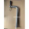 Máquina de Auto-Servicio de Leche de Coco, Dispensador de Vino de Leche, Máquina de Leche de Soya, Máquina de Té con Leche, Grifo de Acero Inoxidable, Máquina de Auto-Servicio, Máquina de Cerveza de Barril de Leche