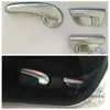 Peças de Modificação Interna 15Crv Adequadas para Honda 12Crv Saída de Ar, Alavanca de Câmbio, Maçaneta do Console Central, Volante