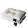 Almohada cápsula espacial, núcleo de almohada, cuidado para adultos, columna cervical, ayuda para dormir en casa, residencia de estudiantes, sueño especial, cabeza completa
