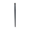 Brocha Eyeliner de Cabeza Plana, Brocha Fina de Cabeza Oblicua para Cejas, Delineador en Crema para Contornear, Brocha de Maquillaje Cangzhou, Set de Maquillaje Pequeño y Fresco