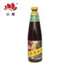 Salsa de ostra para comida Xiaohe salsa frita vegetariana deliciosa salsa de ostra vegetariana en stock condimento compuesto 685G