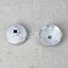 Llave de vaso para filtro de aceite tipo tapa, herramienta de extracción para Mercedes-Benz, Volkswagen, Audi, Toyota, BMW, Mazda, Ford