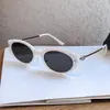 Óculos de Sol Gatinho Retrô para Mulheres, Novo Modelo 2026, Estilo de Alta Qualidade, Adequado para Lentes de Grau, Óculos de Sol Polarizados Tr90