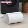 Bolsa de Lavado Rosa de Malla Gruesa y Fina del Fabricante Lavable a Máquina Bolsa Especial para Cuidado de Ropa Bolsa para Cuidado de Prendas Íntimas y Suéteres Venta al por Mayor