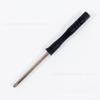 Mini Chave de Fenda Phillips 2.0 Pequena 3.0 Phillips Lote Preto Lote Pequeno Preto Pequeno YV 0.8 Estrela Hexagonal
