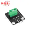 Sonda de temperatura DS18b20 impermeable sensor de temperatura terminal XH2.54-3P longitud de cable 1m