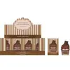 Perfume Feminino Popular de Longa Duração 2026 em Dubai Embalagem de Bolsa Mousuf Perfume Árabe de Luxo Atacado do Fabricante