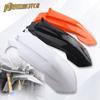 Guardabarros delantero Ling Qi KT65 para motocicleta de campo traviesa modificado Taotao DB27 Zuma A7K-SK3