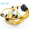 Maquinaria de Excavadora Repuestos 385-2664 Arnés de Cableado Adecuado para Motor C11 345C 345D
