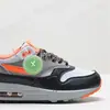 Zapatos Deportivos Casuales para Correr con Amortiguación, Cross-Border Europeo Puro Original Clásico Max87 de Media Palma con Cojín de Aire para Aumentar la Altura para Hombres y Mujeres