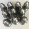 Cortador de máquina minera de carbón U84, cortador tipo pica de acero 42CrMo, cabeza de aleación resistente al desgaste de alta eficiencia, cortador que no produce chispas
