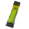 Empuñadura de Toalla de Algodón de una Sola Capa y Doble Capa Personalizada para Raquetas de Bádminton, Empuñadura de Toalla Engrosada, Absorbente de Sudor, Mango de Agarre Suave, Múltiples Colores
