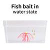 Señuelo giratorio con lentejuelas compuestas para pesca de agua dulce y salada, hombre barbudo transfronterizo, señuelo tipo pico de perca 8.2g/10g