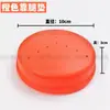 Pie de control por rodilla para máquina de coser, elevación mecánica del pie prensatelas, conjunto de pierna con conector, accesorios para conjunto de pie de máquina de coser plana por computadora