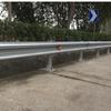 Barreira de Segurança Ondulada, Painel de Barreira de Segurança para Rodovias de Alta Velocidade, Barreira de Segurança Ondulada Galvanizada Anti-Colisão de Duas Ondas e Três Ondas, Barreira de Segurança de Duas Ondas para Rodovias Rurais