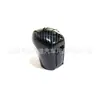 Adecuado para Honda Civic de Décima Generación Pegatina Palanca de Cambios Interior de Vidrio Reposabrazos Interior Modelo 2016-2021 Ventilación de Aire Civic Moldura Interior Modificación