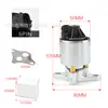 Fornecer válvula EGR GM Chevrolet EGV515 12578043 17094058 17113281 17113533