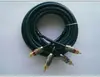 Cable de Audio para Amplificador de Coche Cable de Audio Profesional para Coche Cable de Señal de Cambio 5m Cable de Fiebre