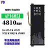 Adecuado para Batería de Portátil Acer A315-21/A315-55/N17Q2/N18Q13 Ap16M5J Al por Mayor