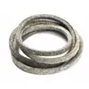 Correia de Cortador de Grama Kevlar Aramida Correia Triangular Correia de Transmissão de Máquina de Gramado Correia de Cortador 4L 5L