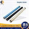 Tubo de Aeração Microporoso Tipo Diafragma Tipo Tubo de Borracha Aerador Suspensor Tratamento de Esgoto Aerador Elevatório