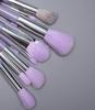 Conjunto de pincéis de maquiagem Sijiqing 13 novo transfronteiriço pincel de blush portátil pincel de sombra para os olhos conjunto completo de ferramentas de beleza