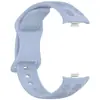 Correa de silicona para reloj Girasol, adecuada para Redmi Watch6/4/5 Xiaomi 8Pro/9Pro/10Pro