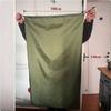 Camuflagem Tecido para Vestuário Tecido Oxford Saco com Cordão Poliéster Bolso para Amarrar Tecido para Guarda-Chuva Protetor Solar Revestido de Prata Saco de Embalagem Fábrica Excelente Preço