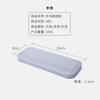 Cabide Multifuncional Zhenghui Sapateira Sem Furos Adesivo Cabide para Trás de Porta de Armário Cabide Adesivo para Panos