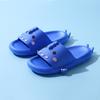 Nuevas zapatillas para niños, sandalias de dinosaurios con dibujos animados para bebés y niñas, para interiores y exteriores.