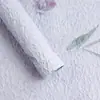 Papel Dongba con Pétalos en Relieve Papel de Envoltura para Ramo Impermeable Tridimensional Papel de Envoltura de Flores Arrugado Papel Texturizado