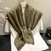 Otoño 2026 Nuevo Estilo Estilo Nacional Estampado Bufanda Cuadrada Grande para Mujer Bufanda de Seda Retro Bufanda Cuadrada Grande 100cm Chal Pañuelo para la Cabeza