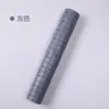 Alfombrilla de Suelo con Ventosas para Masaje de Baño a Cuadros Hogar Inodoro Baño Ducha Alfombrilla para Bañera de Baño Antideslizante