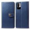 En Stock Funda Adecuada para Teléfono Redmi Note 15 Pro Plus Tapa Flip de Negocios Funda de Cuero para Teléfono Xiaomi 17 Pro