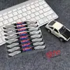 Adecuado para Pegatinas Reflectantes para Motocicleta Honda, Pegatinas para Tanque de Gasolina de Motocicleta Honda, Calcomanías de Modificación de Pedales, Pegatinas para Cubos de Rueda