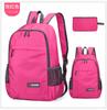 Mochila Plegable Portátil para Hombre y Mujer Warnerheim para Ocio al Aire Libre, Ligera, Gran Capacidad, Impermeable, con Logo Impreso