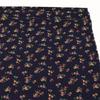 Tecido Algodão Linho Linho Estampado Roupa Saia Pano de Almofada Toalha de Mesa Artesanal DIY Casaco Acolchoado de Algodão Jasmim