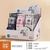 Conjunto de Compasso Estudante Exame Compasso de Desenho Metálico Ferramenta de Desenho Matemático Portátil Ferramenta de Desenho Multifuncional