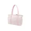Bolsas de Tela de Algodón Sarga Casual, Todo Tipo de Bolsas, Hechas a Medida para Comercio Nacional y Extranjero, Logo Personalizado de Fábrica OEM