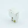 Colgante de pared Yuba interruptor individual interruptor empotrado interruptor de barco botón pulsador fabricantes de interruptores empotrados