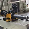Máquina Automática de Doblado de Tubos de Acero Inoxidable, Cobre, Hierro, Aluminio Personalizada, Máquina Hidráulica para Doblar Tubos, Máquina de Doblado con Servomotor CNC