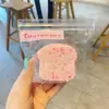 Juguete Blandito para Aliviar el Estrés, Bola de Estrés de Maíz Vegetal, Gadget de Descompresión Irrompible, Simulación Realista de Alimentos, Adecuado para Mayores de 14 Años