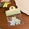 Pinza para el Cabello de Flor y Estrella de Mar Estilo Nuevo 2026 para Fotos en la Playa, Exquisito Accesorio para el Cabello, Dulce y de Hada, Pinza Versátil para Flequillo Lateral para Mujeres