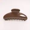 Pinza para el Cabello de Gama Alta, Fresca, a la Moda, Elegante, Estilo Sencillo, para Recogido Parcial, Retro, Accesorio para el Cabello de Alta Calidad, Venta Directa del Fabricante