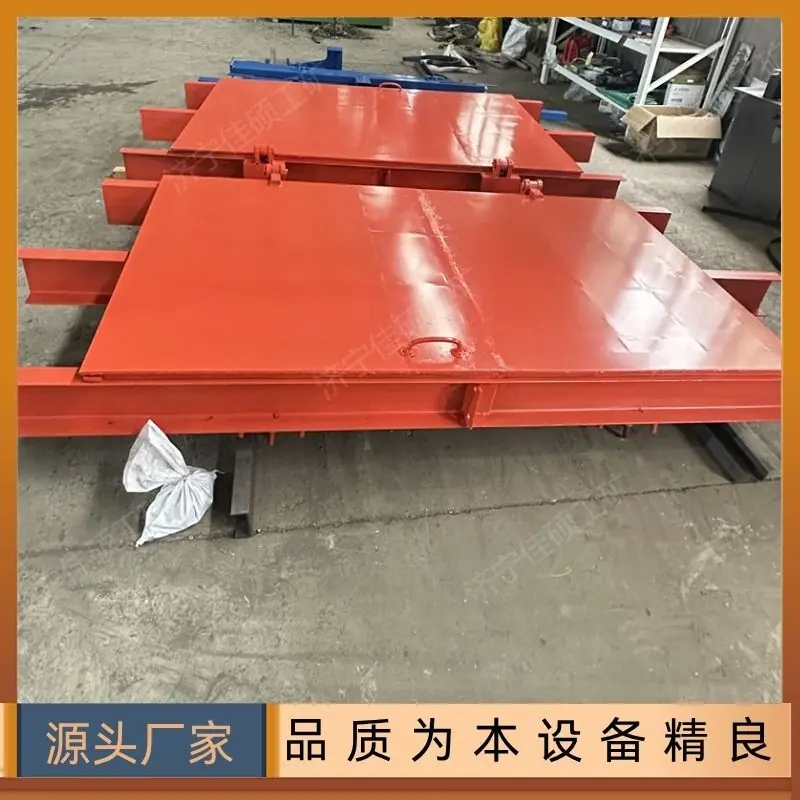 防水密闭门101