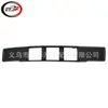 Aplicable a 2015-2017 Raptor F-150 Cubierta Central de Embellecedor para Parachoques Delantero Fl3Z17E810Da