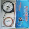 Termómetro de Superficie de Aceite de Transformador Contacto Eléctrico Presión Marca Hongqi WTZ WTQ-288 Caldera con Transmisión a Distancia
