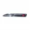 8S7116C217Ba É Adequado para Zhisheng Sports (com Logo S) Friso de Para-lama Esquerdo/Direito 8S7116C216Ba