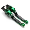 Adequado para KTM DUKE 790 2018-2020 CNC modificado novo freio de embreagem dobrável Buzina