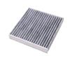 Fabricante Transfronterizo de Piezas de Aire Acondicionado para Automóviles, Elementos Filtrantes de Aire Acondicionado, Filtros de Aire Acondicionado, Accord, Civic, Crv, Spirior Venta al por Mayor